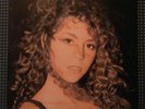 MARIAH CAREY SELF TITLED DEBUT ORIGINAL 1990 12