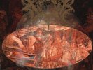 Xasthur – Telepathic with the Deceased 2x LP(Orange/Blue Split Vinyl) Sealed New