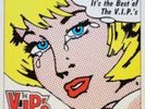 The V.I.P.'s - Beat Crazy   The Best of The V.I.P.'s - Waterson Records WAIN 41