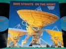 Dire Straits ?- On The Night BRAZIL 2 LPs 1993 Vertigo