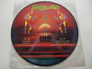Marillion / Real To Reel  / Rare Vinyl  Picture Disc