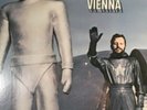 RINGO STARR GOODNIGHT VIENNA c 1974 EMI Apple NY USA LP vinyl record SEALED