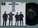 THE BEATLES 7