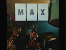 Max Roach Quintette-Max-Argo 623-HANK MOBLEY KENNY DORHAM
