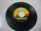 RANDY'S ALL STARS - WAR - EMPEROR WALTZ- RARE FUNKY REGGAE,UK