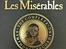 FIRST NIGHT Les Misérables The Complete Symphonic Recording 4 x LP Set TH271053