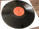 Sugarhill Gang Rappers Delight Vinyl Record Rare Red Label 1979 1st Press SH-542
