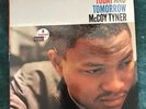 MCCOY TYNER Today And Tomorrow IMPULSE LP gatefold Stereo Van Gelder