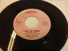 Rare Northern Soul...First Pressing...Johnny Sayles-(I Can't Get Enough )