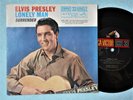 Elvis Presley Lonely Man & Surrender Compact 33 Single RCA-37-7850