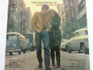 The Freewheelin' BOB DYLAN 1963 CBS LP SBPG-62193-1A-1 Early pressing