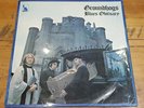 Groundhogs Blues Obituary LP Vinyl, 1st UK Pressing, LBS83253