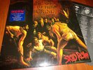 Skid Row ?– Slave To The Grind..org,1991...in very good condition...very rare