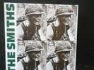 The Smiths - Meat Is Murder; Limited UK 10 Inch