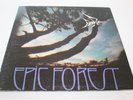 Rare Bird Epic Forest LP Vinyl +7