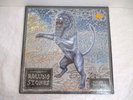 Vtg Rolling Stones Bridges To Babylon LP-2 Album Set-1997 Virgin Records-Sealed