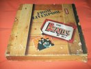 THE BEATLES BOX EXPRESS FROM LIVERPOOL 8PC VINYL LP RECORD SET 1980 World Record