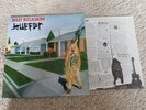 VINYL LP BAD RELIGION Suffer Original Epitaph E-86404 USA 1988 + Lyric Sheet