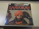 OLIVER ONIONS: Sandokan (OST), RCA/ FUNK UHR, BL 31191, GER, 12