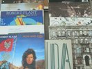 Led Zeppelin + Robert Plant:16 LP`s,Physical Graffity,Coda,Zoso ,Manic Nirvana..