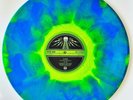 Sleep Leagues Beneath - Coloured Vinyl Lp High On Fire Dopesmoker Holy Mountain