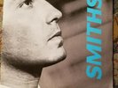 The Smiths Morrissey Panic UK 7 in. Vinyl w/ stickers