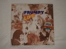 Frumpy Live, 2 x LP