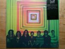 King Gizzard & Lizard Wizard Float Along Fill Your Lungs NM YELLOW VInyl Record