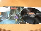 Nina Hagen Street LP Mercury 848 716-1