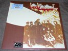LED ZEPPELIN II; Sealed 180g LP w/ Hype Sticker; Remastered by Jimmy Page