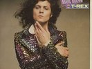 T-Rex / Tyrannosaurus Rex Dandy In The Underworld... vinyl LP  record UK