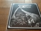 Clandestine Blaze-Tranquility Of Death Orig.1st.Press New