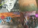 4 HAIR METAL / HARD ROCK Vinyl LP Lot- EX IN SHRINK CINDERELLA WINGER 38 SPECIAL