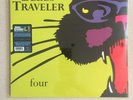 BLUES TRAVELER Four 2 LP 20th Anniversary Psychedelic Splatter Vinyl SEALED NEW