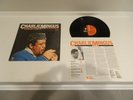 NM- BEAUTIFUL Charles Mingus Black Saint Sinner Lady LP SHRINK  1986 AUDIOPHILE