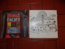 ESPERANTO , ROCK , VENEZUELA, PROG , SPACE , LOTS , LPS VG++, ONE PRICE