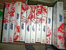I GIGANTI DEL JAZZ 1/100 IN 10 COFANETTI OPERA COMPLETA CURCIO ED 100 LP 33 GIRI