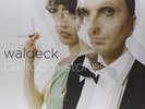 WALDECK-Ballroom Stories (2LP) VINYL NEW