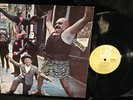 THE DOORS STRANGE DAYS EKS 74014  ACTUAL 1ST PRESSING MON 1 RUNOUT (MON-1)