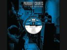 PARQUET COURTS - LIVE AT THIRD MAN RECORDS 10 TRACK LP THIRD MAN NEW MINT SEALED