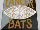 Cancer Bat's Searching For Zero SIGNED Limited Edition Coloured Vinyl LP New