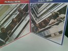 BEATLES RED 62-66 PLUS BEATLES BLUE 67-70 DEAGOSTINI SEALED VINYL