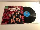 The Beatles The Bealtes Beat LP 1969 in mint