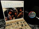 TOPS  1968 ORIG ? THE LEAVES ? IT'S ALL HAPPENING FLASH Psych Garage 