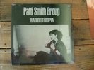 1976 Patti Smith Radio Ethiopia Arista LP Sealed First Pressing Promo