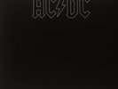 AC/DC-Back in Black Vinyl / 12