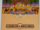 Kiss - I Was Made For Lovin' You - one-sided U.S. promo 12