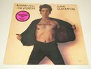 Richard Hell And The Voidoids - Blank Generation - PROMO COPY - SR 6037 Vinyl LP