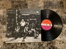 THE ALLMAN BROTHERS BAND AT FILLMORE EAST RARE UK PLUM LABEL 2LP EX EX+