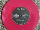 Marc Almond  - Sheherezade - Single - Pink Vinyl - Blue Star Theatre 005